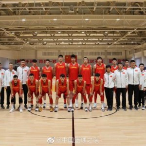 男篮亚预赛移师菲律宾和黎巴嫩 赛程10天后出炉