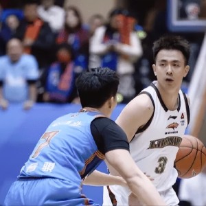 DB真人-辽宁换帅如换刀，52分大胜刷新赛季最大赢球分差，两改变让人欣喜