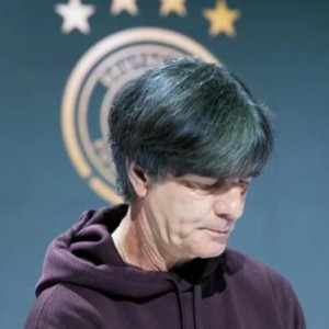 DB真人-勒夫的4届欧洲杯：起点，教训，苦涩，终点