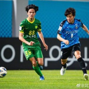 DB真人-成长的代价！国安惨败仍展现风采 青年军永不言弃